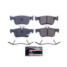 Load image into Gallery viewer, Powerstop Track Day Brake Pads - Powerstop PST-1878
