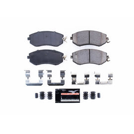 Powerstop Z23 Evolution Sport Brake Pads with Hardware - Powerstop Z23-1539