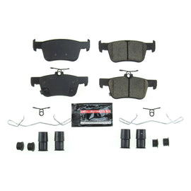 Powerstop Z23 Evolution Sport Brake Pads with Hardware - Powerstop Z23-2102