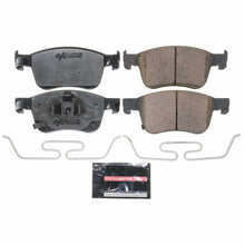 Load image into Gallery viewer, PowerStop - Z26 Performance Carbon-Fiber Ceramic Brake Pads with Hardware Kit - Powerstop Z26-2115