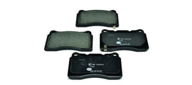 Disc Brake Pad Set - Pagid 355006601