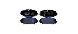 Disc Brake Pad Set - Pagid 355006861