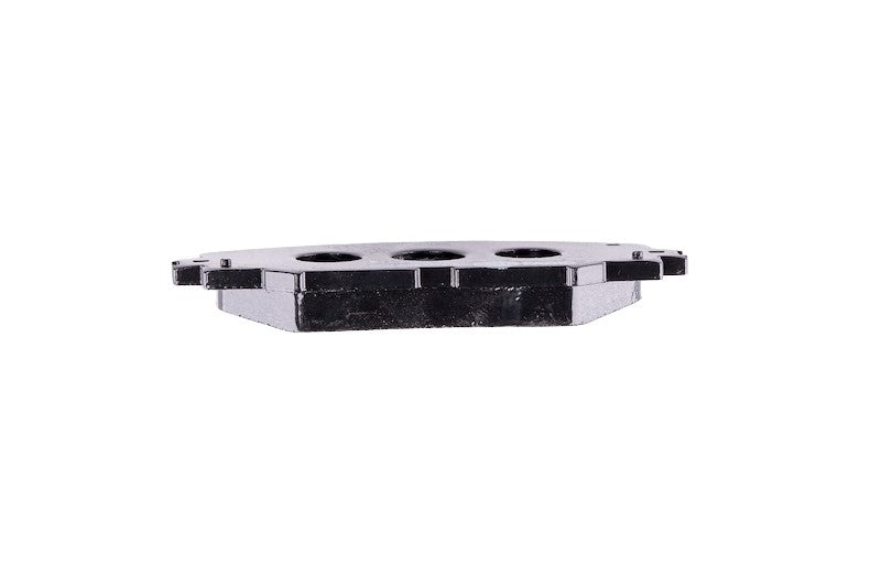 Disc Brake Pad Set - Pagid 355006861