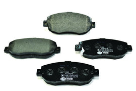 Brake Pad Set, Front - Pagid 355010151