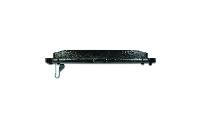 Brake Pad Set, Front - Pagid 355010151