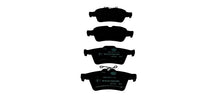 Load image into Gallery viewer, Disc Brake Pad Set - Pagid 355011731