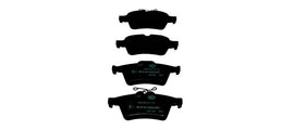 Disc Brake Pad Set - Pagid 355011731