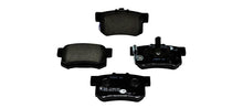 Load image into Gallery viewer, Disc Brake Pad Set - Pagid 355012061