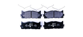 Disc Brake Pad Set - Pagid 355012401