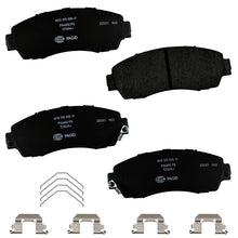 Load image into Gallery viewer, Ceramic Disc Brake Pad Set - Pagid 355035171