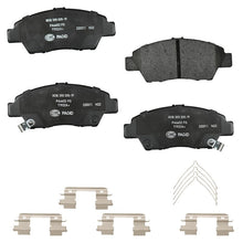 Load image into Gallery viewer, Ceramic Disc Brake Pad Set - Pagid 355035191