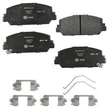 Load image into Gallery viewer, Ceramic Disc Brake Pad Set - Pagid 355036391