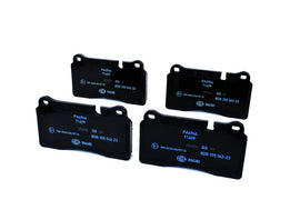 Ceramic Disc Brake Pad Set - Pagid 355043321
