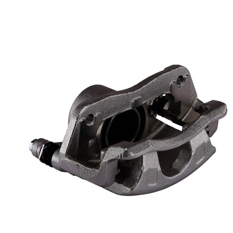HELLA Disc Brake Caliper 355801432 - Pagid 355801432