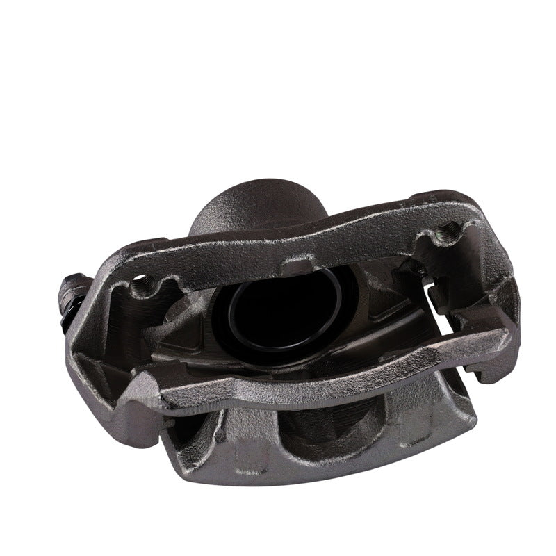 HELLA Disc Brake Caliper 355801432 - Pagid 355801432