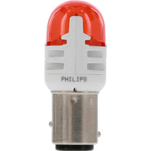 Load image into Gallery viewer, Ultinon LED Amber - Philips Lighting 1157ALED