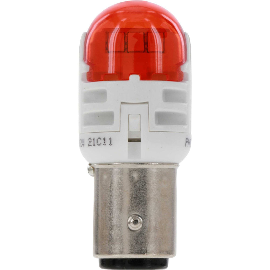 Ultinon LED Amber - Philips Lighting 1157ALED