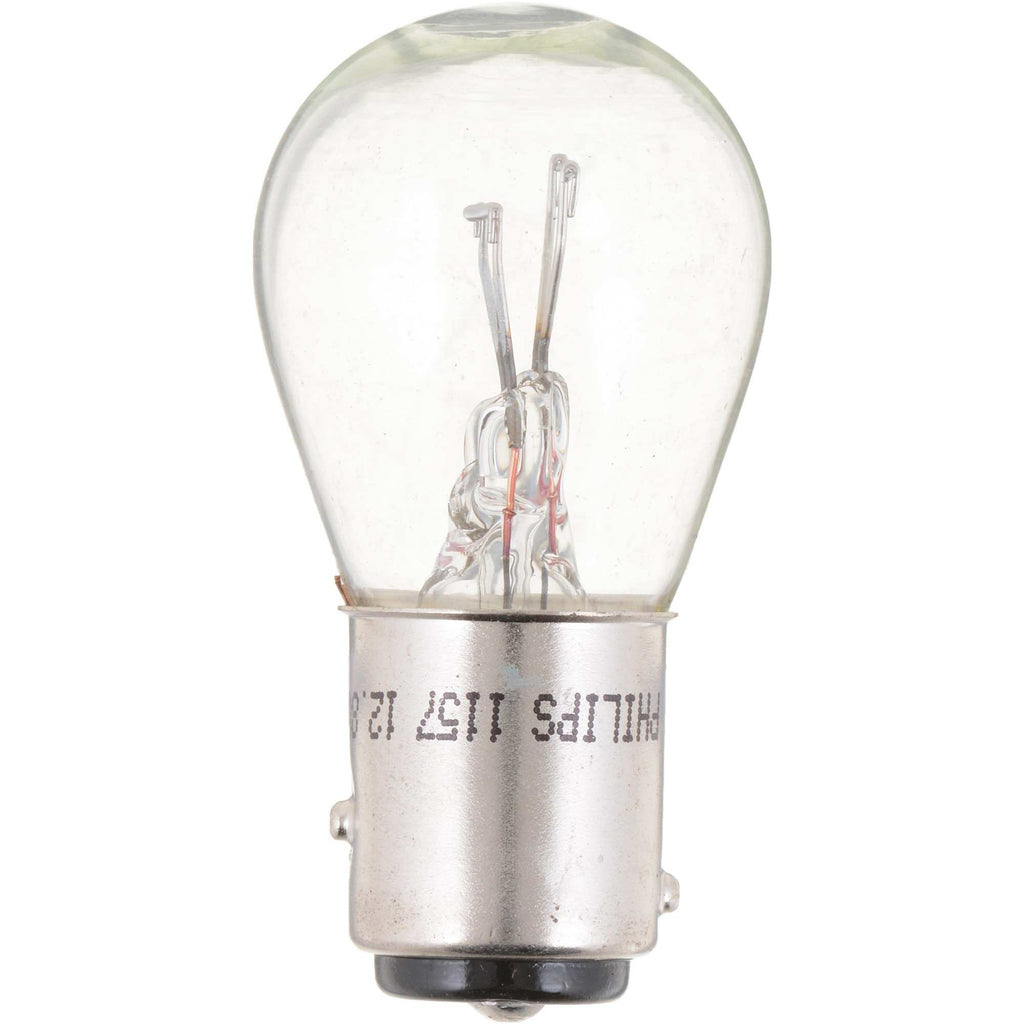 Standard Mini Bulb - Philips Lighting 1157B2