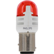 Load image into Gallery viewer, Ultinon LED Red - Philips Lighting 1157RLED