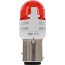 Ultinon LED Red - Philips Lighting 1157RLED