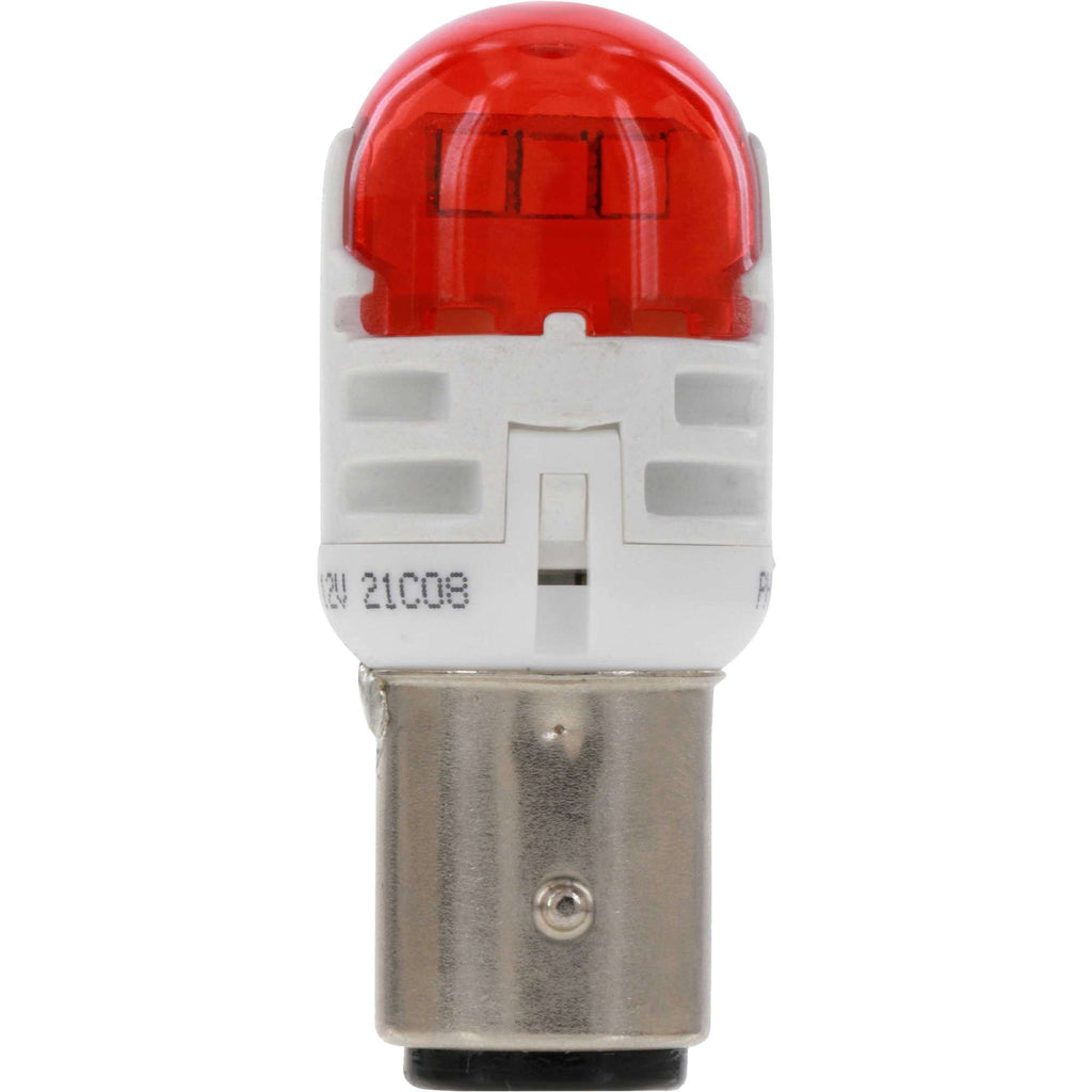 Ultinon LED Red - Philips Lighting 1157RLED