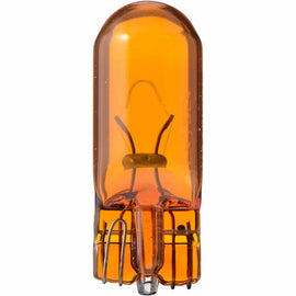 LongerLife Mini Bulb - Philips Lighting 12396NALLB2
