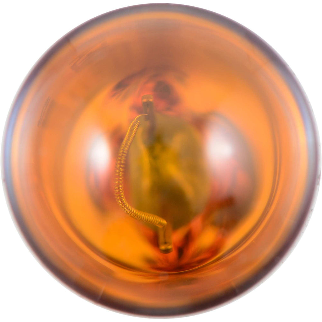 LongerLife Mini Bulb - Philips Lighting 12396NALLB2
