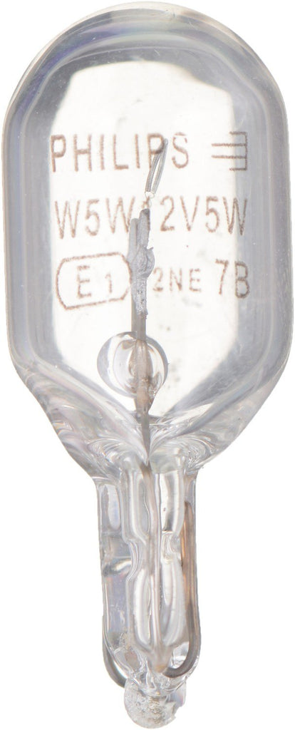 Courtesy Light Bulb - Philips Lighting 12961CP