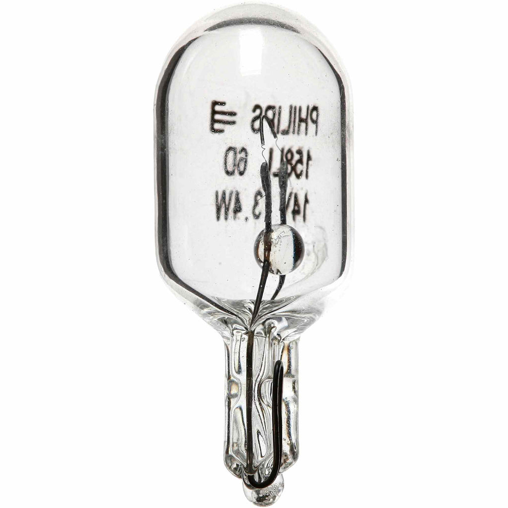 LongerLife Mini Bulb - Philips Lighting 158LLB2