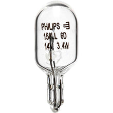 Load image into Gallery viewer, LongerLife Mini Bulb - Philips Lighting 158LLB2
