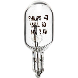 LongerLife Mini Bulb - Philips Lighting 158LLB2