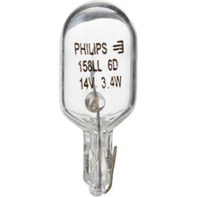Load image into Gallery viewer, 158llcp Longerlife Mini Bulb - Philips Lighting 158LLCP