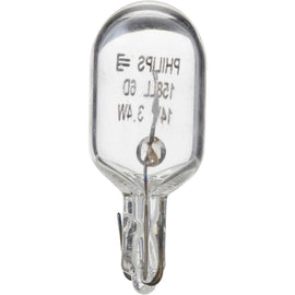 158llcp Longerlife Mini Bulb - Philips Lighting 158LLCP