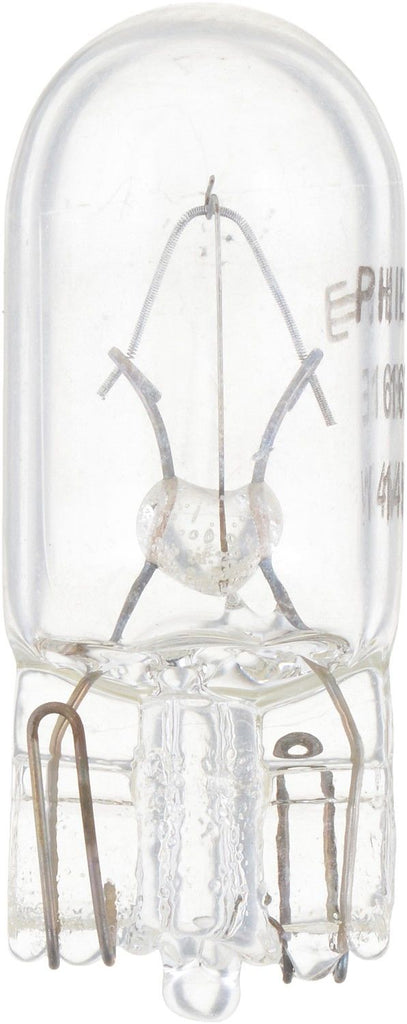 Courtesy Light Bulb - Philips Lighting 168B2