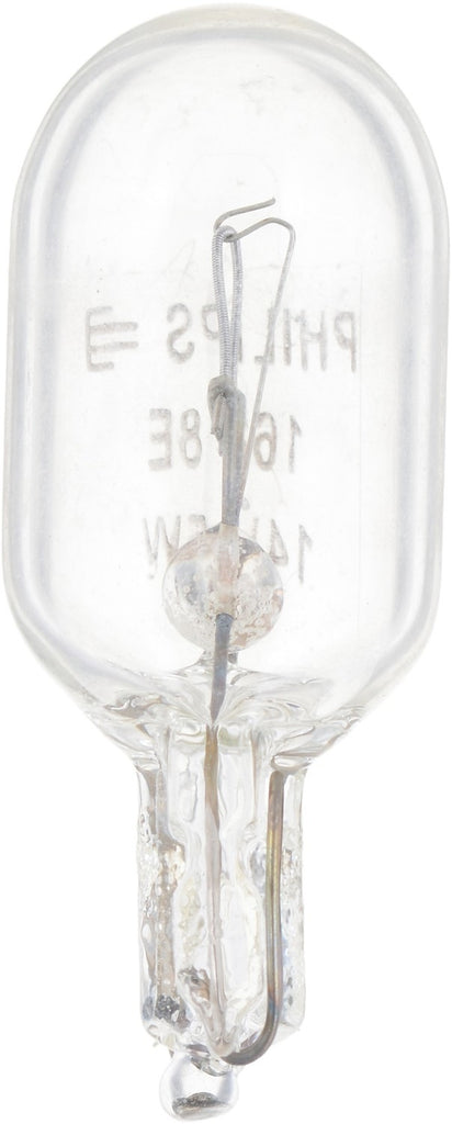 Courtesy Light Bulb - Philips Lighting 168B2