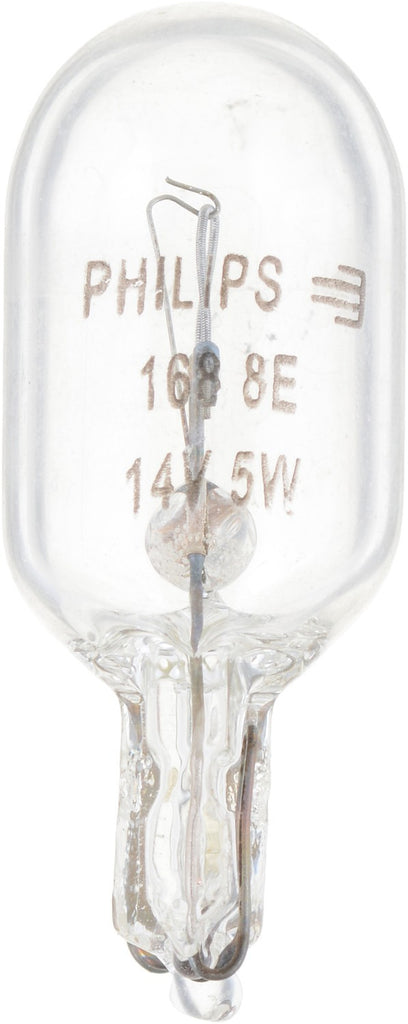 Courtesy Light Bulb - Philips Lighting 168B2