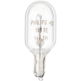 Standard Mini Bulb - Philips Lighting 168B2