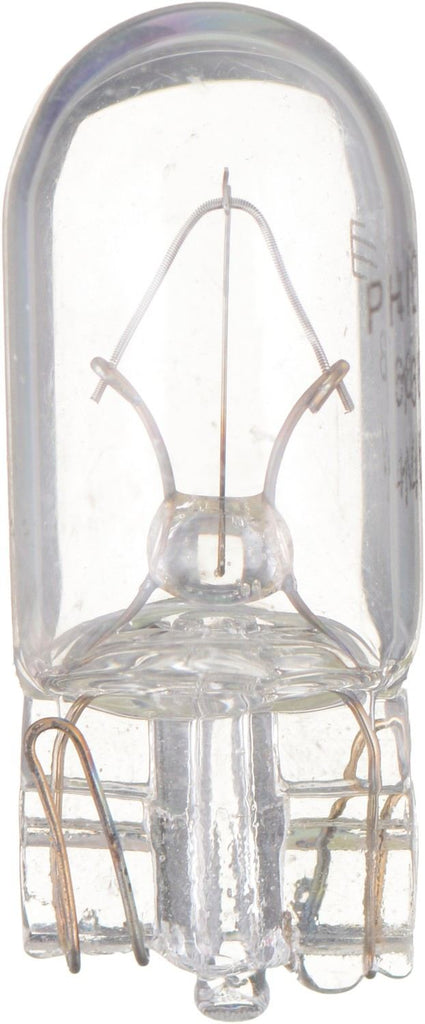 Courtesy Light Bulb - Philips Lighting 168CP