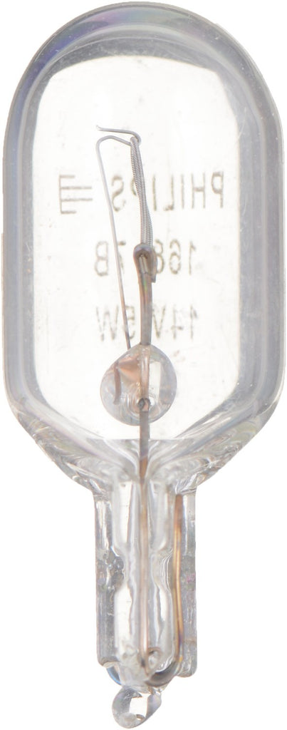 Courtesy Light Bulb - Philips Lighting 168CP