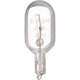 Standard Mini Bulb - Philips Lighting 168CP