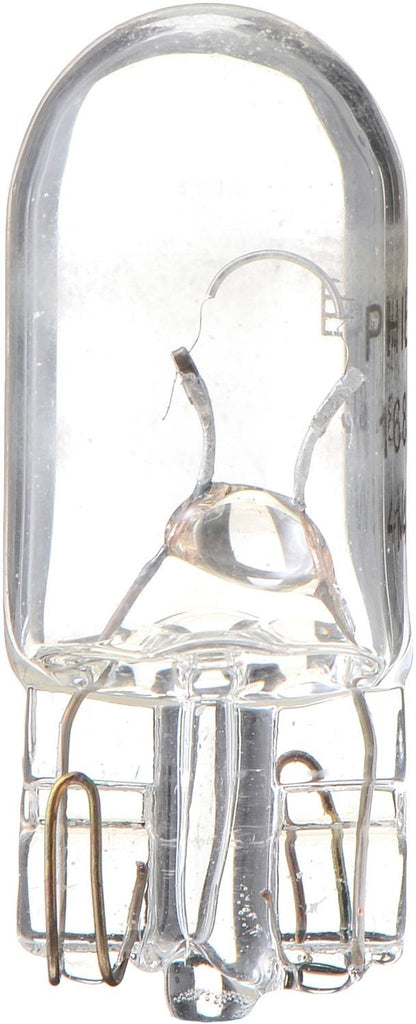 Courtesy Light Bulb - Philips Lighting 168LLB2