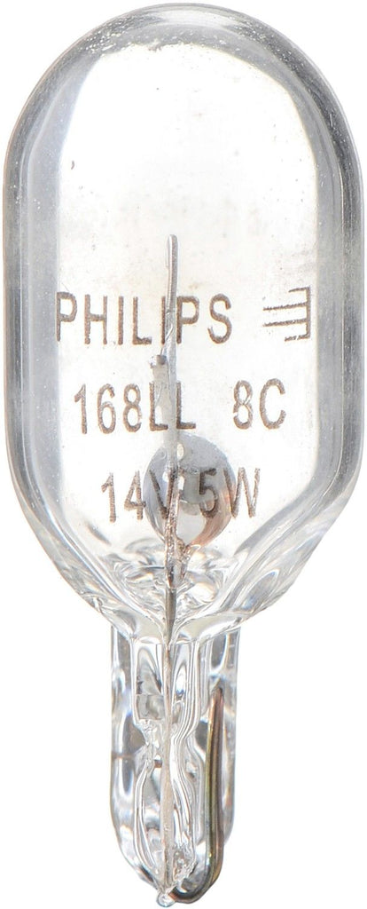 Courtesy Light Bulb - Philips Lighting 168LLB2