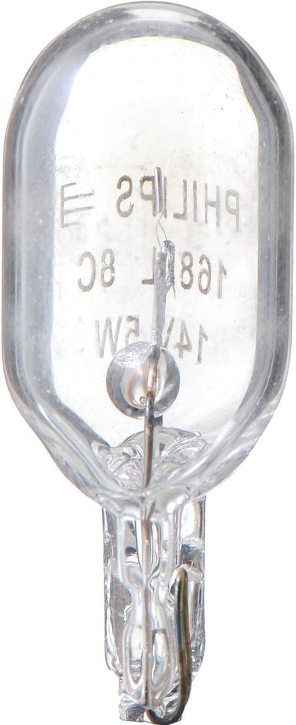 Courtesy Light Bulb - Philips Lighting 168LLB2