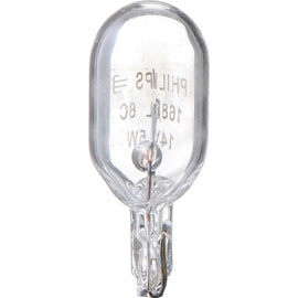 LongerLife Mini Bulb - Philips Lighting 168LLB2
