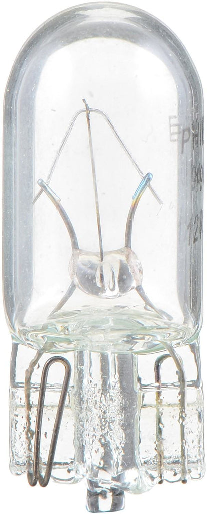 Trunk Light Bulb - Philips Lighting 194B2