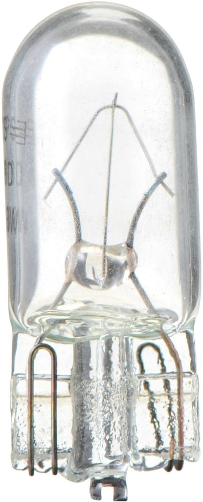 Trunk Light Bulb - Philips Lighting 194B2