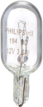 Load image into Gallery viewer, Trunk Light Bulb - Philips Lighting 194B2