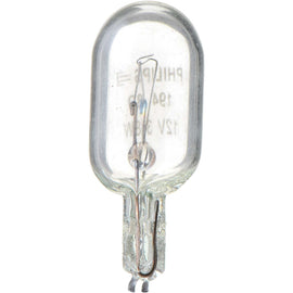 Standard Mini Bulb - Philips Lighting 194B2