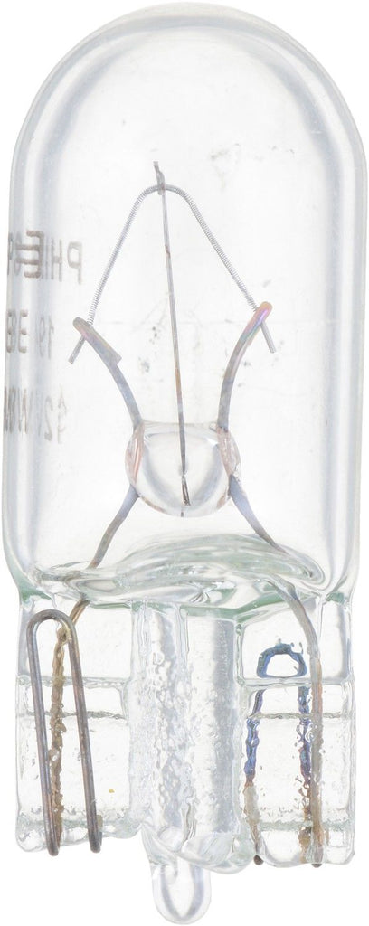 Trunk Light Bulb - Philips Lighting 194CP