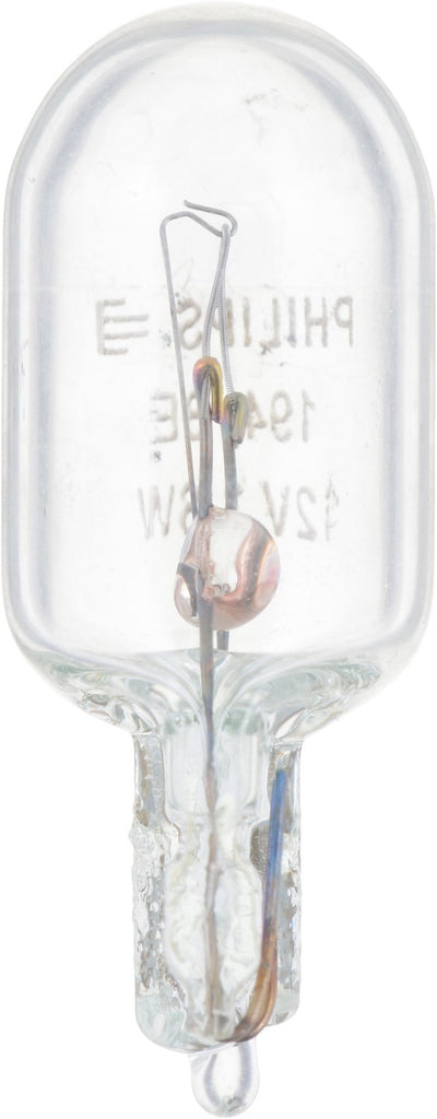 Trunk Light Bulb - Philips Lighting 194CP